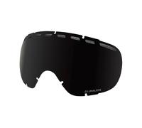Ski goggles lens Dragon Rogue Rpl Base Noir TU