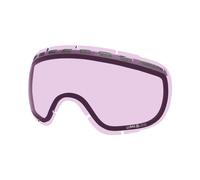 Ski goggles lens Dragon Rogue Rpl Base Violet TU