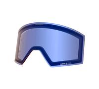 Ski goggles lens Dragon Rvx Mag Rpl Ion Bleu TU