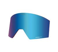 Ski goggles lens Dragon Rvx Mag Rpl Ion Bleu TU