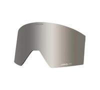Ski goggles lens Dragon Rvx Mag Rpl Ion Gris TU