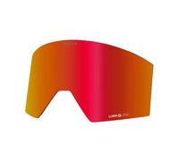 Ski goggles lens Dragon Rvx Mag Rpl Ion Rouge TU