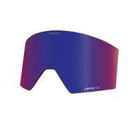 Ski goggles lens Dragon Rvx Mag Rpl Ir Violet TU
