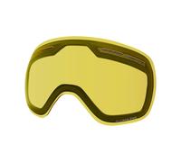 Ski goggles lens Dragon X1s Rpl Base Jaune TU