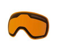 Ski goggles lens Dragon X1s Rpl Base Orange TU