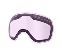 Ski goggles lens Dragon X1s Rpl Base Violet TU