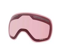 Ski goggles lens Dragon X1s Rpl Ll Ph Rose TU