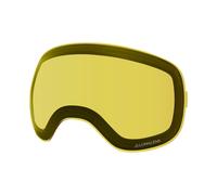 Ski goggles lens Dragon X2 Rpl Base Jaune TU