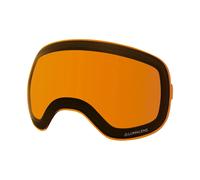 Ski goggles lens Dragon X2 Rpl Base Orange TU