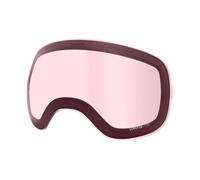 Dragon X2 Snow Goggle Replacement Lens Lumalens Light Rose