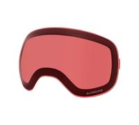 Ski goggles lens Dragon X2 Rpl Base Rose TU