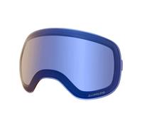 Ski goggles lens Dragon X2 Rpl Ion Bleu TU