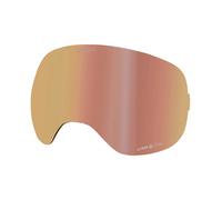 Ski goggles lens Dragon X2 Rpl Ion Rose TU