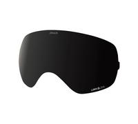 Ski goggles lens Dragon X2S Rpl Base Noir TU
