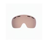 Ski goggles lens POC Fovea/Fovea Race Bleu TU