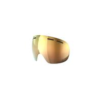 Poc Fovea/fovea Race Polarized Lens Golden Sunny Gold/CAT2