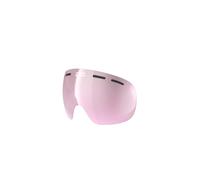 Ski goggles lens POC Fovea/Fovea Race Rose TU