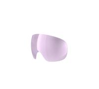 Poc Fovea/fovea Race Polarized Lens Purple Cloudy Violet/CAT2
