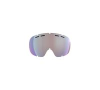 Ski goggles lens POC Fovea Mid/Fovea Mid Race Bleu TU