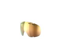Ski goggles lens POC Fovea Mid/Fovea Mid Race Doré TU