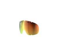 Poc Fovea Mid/fovea Mid Race Polarized Lens Golden Partly Sunny Orange/CAT2