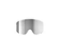 Ski goggles lens POC Nexal Argenté TU