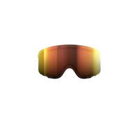 Poc Nexal Mid Lens Golden Partly Sunny Orange/CAT2