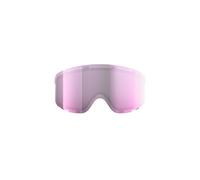 Ski goggles lens POC Nexal Mid Rose One size
