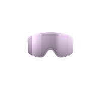 Poc Nexal Mid Lens Clear Cloudy Violet/CAT2
