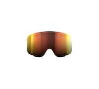 Ski goggles lens POC Nexal Orange TU
