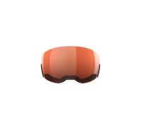 Ski goggles lens POC Obex Orange 2XS/XS (48/52 cm)