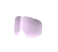 Ski goggles lens POC Opsin Violet TU