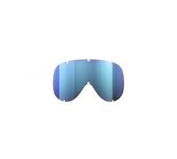 Ski goggles lens POC Retina Mid Race Bleu TU