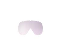 Ski goggles lens POC Retina Mid Race Rose TU