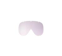 Ski goggles lens POC Retina Mid Race Rose TU