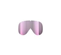 Ski goggles lens POC Retina Mid Race Rose TU