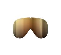 Poc Retina Mid/retina Mid Race Polarized Lens Golden Sunny Gold/CAT2