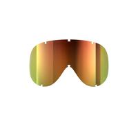 Poc Retina Mid/retina Mid Race Polarized Lens Golden Partly Sunny Orange/CAT2
