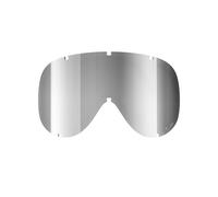 Poc Retina/retina Race Polarized Lens Clear Sunny Silver/CAT2