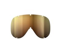 Ski goggles lens POC Retina/Retina Race Lens Doré TU