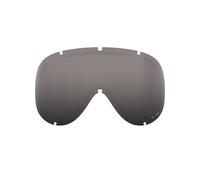 Poc Retina/retina Race Lens Clear Partly Cloudy Grey/CAT2