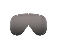 Poc Retina/retina Race Lens Clear Partly Cloudy Grey/CAT2