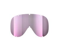 Poc Retina/retina Race Polarized Lens Clear Low Light Pink/CAT2