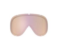 Poc Retina/retina Race Polarized Lens Golden Cloudy Coral/CAT2