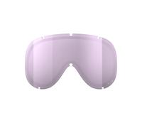 Poc Retina/retina Race Polarized Lens Clear Cloudy Violet/CAT2