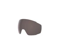 Ski goggles lens POC Zonula Race Lens Gris TU