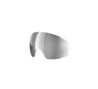 Poc Zonula/zonula Race Lens Clear Sunny Silver/CAT3