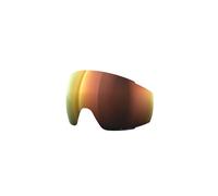 Ski goggles lens POC Zonula Race Lens Orange TU