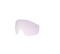 Ski goggles lens POC Zonula Race Lens Rose TU