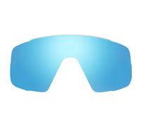 Ski goggles lens Sweet Protection Memento Rig® Reflect Turquoise TU